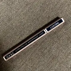⭐️LANCOME⭐️イドル ウォータープルーフ 01 グロッシー ブラックのサムネイル