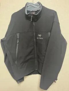 ARC’TERYX GAMMA SV JACKET ''XL size'' 黒のサムネイル