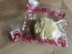 メロジョイ　mellojoy カップケーキ