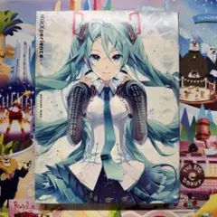 【開封済・色褪せ有】MikXperience e.p.