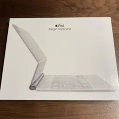 2026年最新】magic keyboard ipad 未開封の人気アイテム - メルカリ
