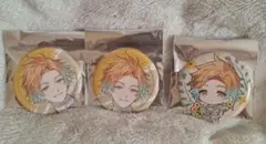 宇佐美リト 缶バッジ