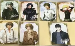 キラル展 京都会場特典