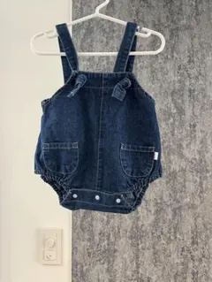 se様専用　デニム サロペット 70cm