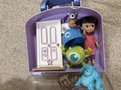 モンスターズインク Disney animationcollectionのサムネイル