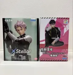 鳴海弦 フィギュア