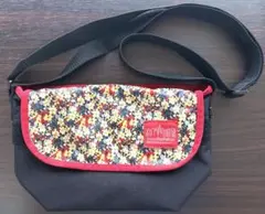Manhattan Portage ショルダーバッグ