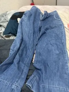 CIAOPANIC TYPY DENIM ワイドパンツのサムネイル