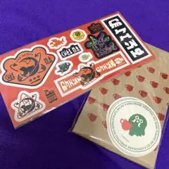 任天堂プラチナポイント　グッズ2点