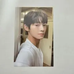 TWS ハンジン POPUP 特典 トレカ ポップアップ