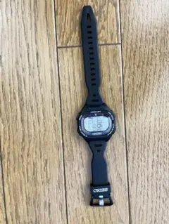 SEIKO プロスペックスーパーランナーズソーラー SBEF055
