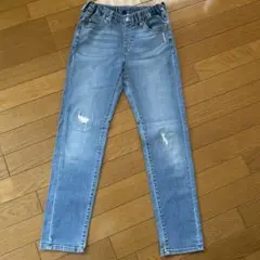 UNIQLO ガールズデニムパンツ 150㌢