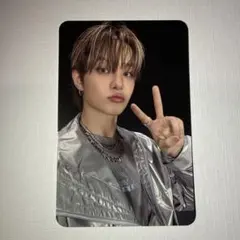 straykids oddinary トレカ バンチャン shopee 特典 - メルカリ
