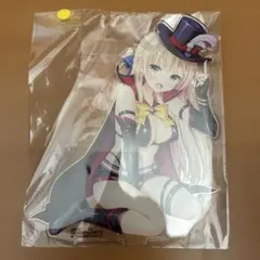 バンドリ 特大アクリルスタンド オーロラ 10th 10周年記念 瀬田薫