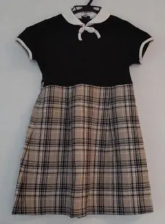 組曲キッズ ワンピース 110-120cm