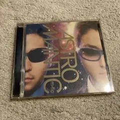 m-flo ASTROMANTIC