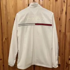 Tommy Hilfiger 上着　ゴルフウェアM