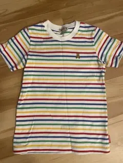 miki HOUSE Tシャツ 120