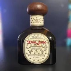 トレス　マゲイヤス（Tres Magueyes）Don Julio テキーラのサムネイル