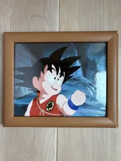 2025年最新】ドラゴンボール セル画の人気アイテム - メルカリ