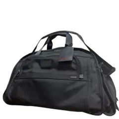 TUMI 22150DH スポーツダッフル（美品） 2025年最新】22150dhの人気アイテム - メルカリ