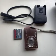 2026年最新】CASIO デジタルカメラ EXILIM EX-Z2000の人気アイテム