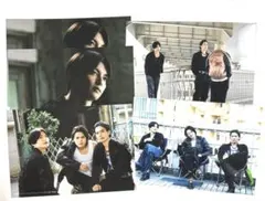 バトルキング バトキン 生写真 小南光司