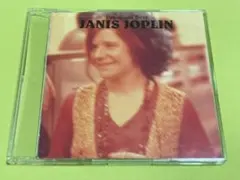 Janis Joplin Premium Best CD_正規CDケース無し