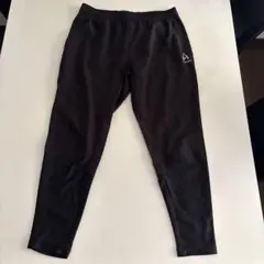 ATHFORM ランニングパンツ ブラックのサムネイル