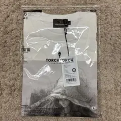 TORCH TORCH ELDENRING　魔女ラニ Tシャツ