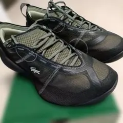 Lacoste ELITE ACTIVE 1262 SMA スニーカー 26cmのサムネイル