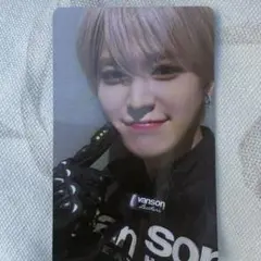 JO1 白岩瑠姫 永縁 EIEN W会員 縁むすびチャレンジ つんっ！トレカ