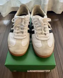 Sporty & Rich × adidas Samba OGのサムネイル