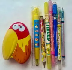 平成レトロ メモ帳 当時物 2000年 日本製 サンエックス はむ菓子堂