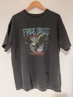 WEGO ダメージ加工 Tシャツのサムネイル