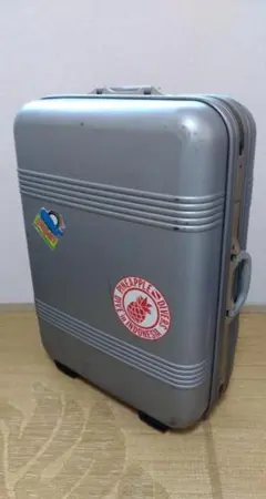 Samsonite（サムソナイト）　大型スーツケース　約75×55×25