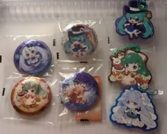 初音ミク グッズ