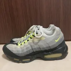 2026年最新】エアマックス 95 加水分解の人気アイテム - メルカリ