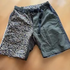 KRIFF MAYER クレイジーパターン ショートパンツ Mのサムネイル