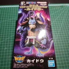 ワンピース WCF カイドウ