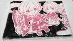 ひきフェス 2018 マフラータオル