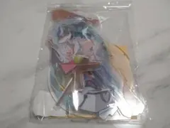 台湾限定 ホロライブ 雪花ラミィ OUEN CAFE アクリルスタンド - メルカリ