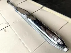 【超希少・最初期型】ホンダ スーパーカブ C100 純正マフラー 打刻「980」のサムネイル