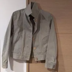 N.I.M デニムジャケット サイズ40