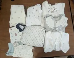 ベビー服まとめ売り　男の子　50-70㎝