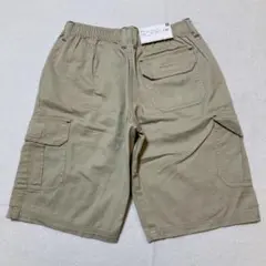 新品未使用】ユニクロ イージーショートパンツ 140