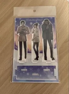 隻眼の残像　アクリルスタンド