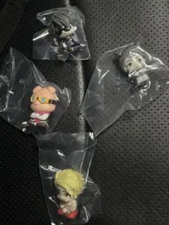 ドズル社 まちぼうけ