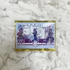 アイカツ プリパラ 映画 ライブ缶バッジ チュチュバレリーナ