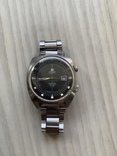 ジャンク品　ティソ ヴィソデイト シースター T.12 オートマチック